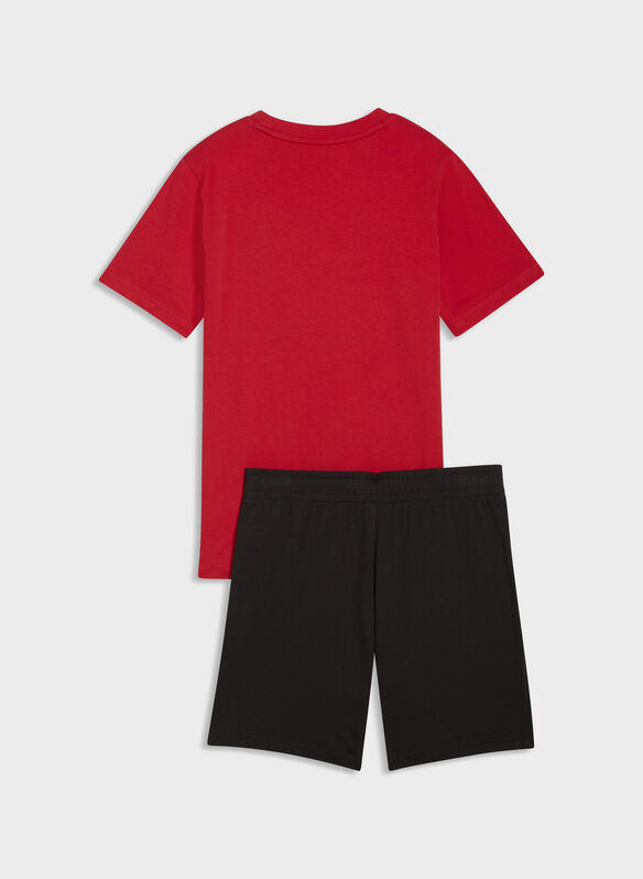 COMPLETINO ESS 2 RAGAZZO, 11 RED, medium