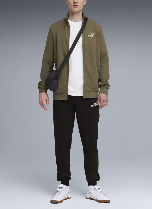 TUTA ESSENTIALS, 81 LODEN GREEN, large