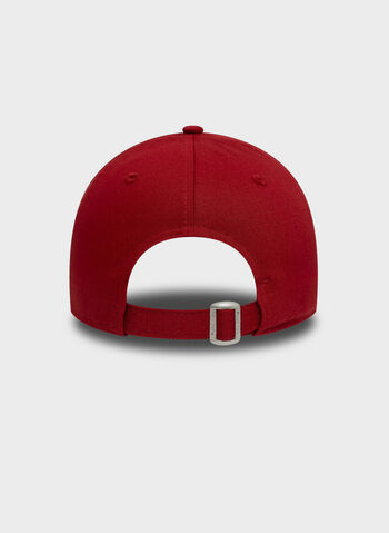 CAPPELLO AS ROMA RAGAZZO, RED, small