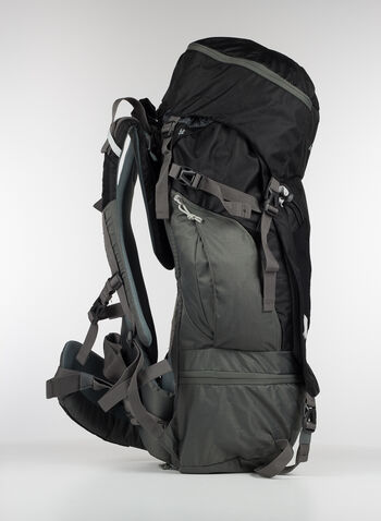 ZAINO SCOUT CT 50 LT, BLKGREY, small