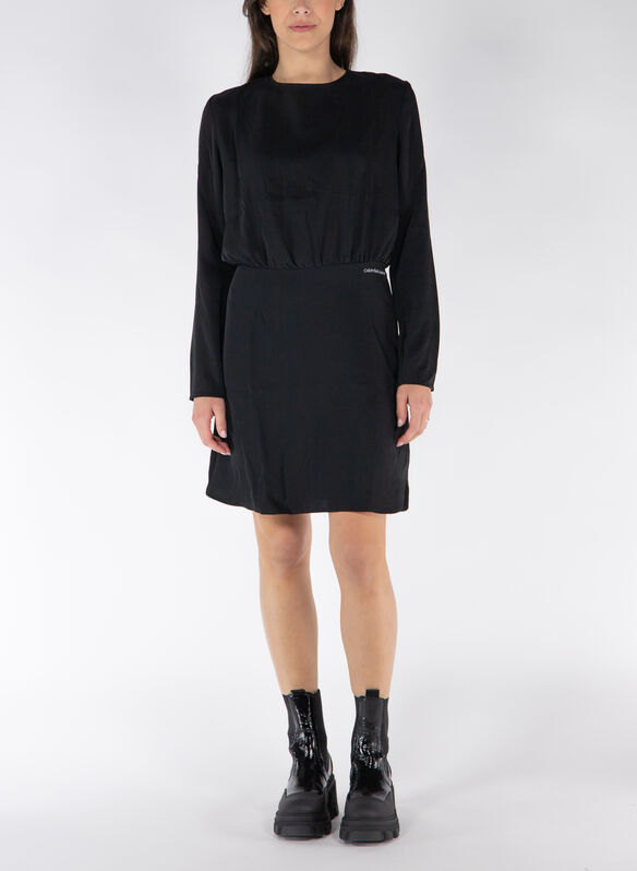 ABITO MILANO, BEH BLK, medium