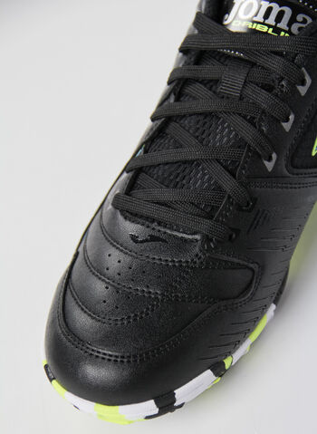 SCARPA DRIBBLING TF, BLKYEL, small