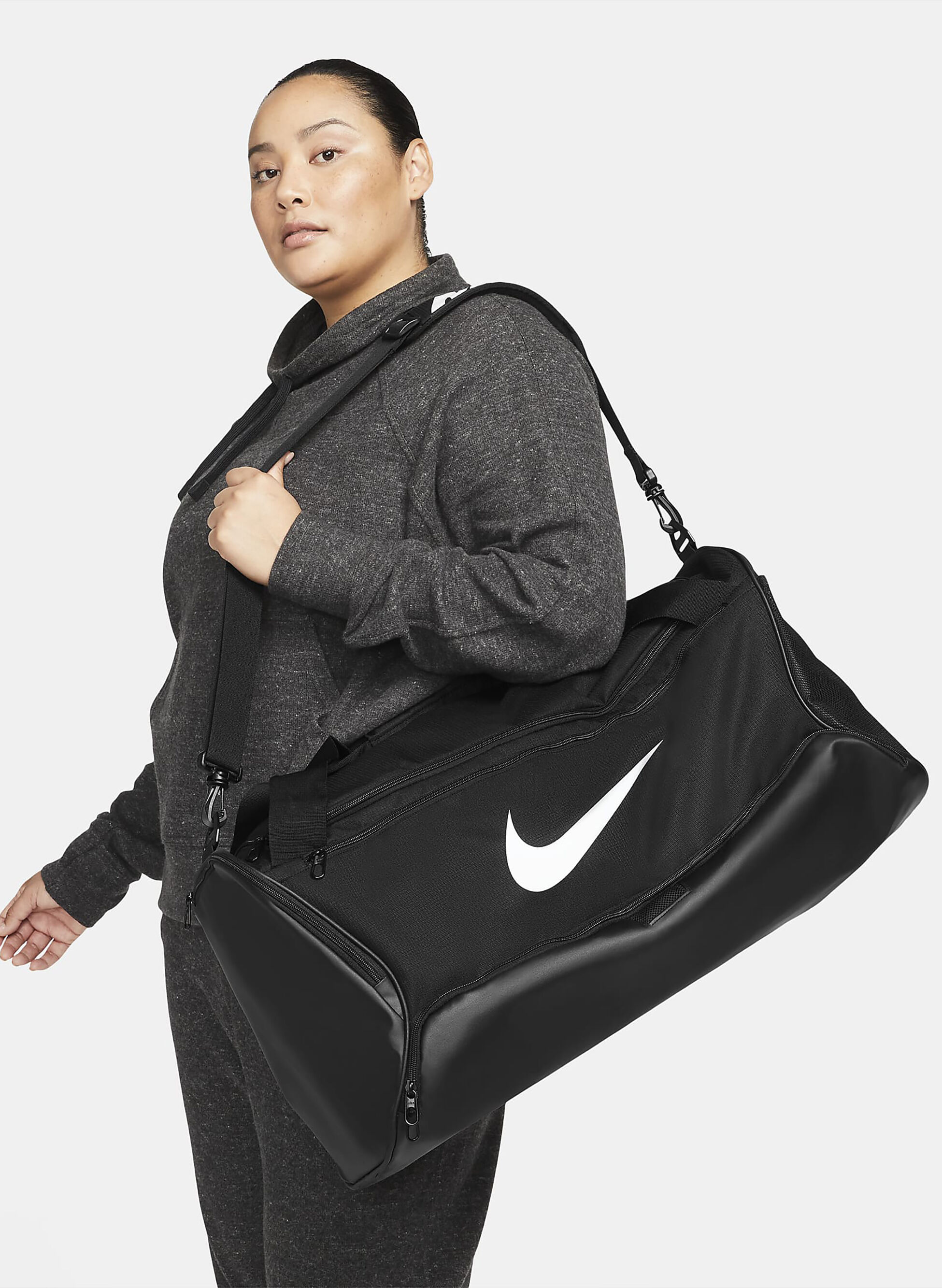 NIKE BORSA BRASILIA MEDIUM
