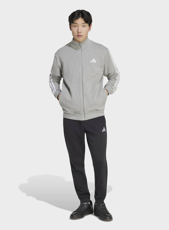 TUTA 3S FT FULL ZIP, - GREYBLK, medium