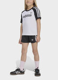 COMPLETINO ORIGINAL ADICOLOR BAMBINO, - WHTBLK, thumb