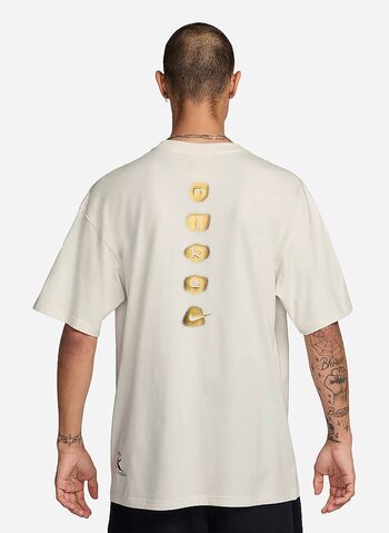 T-SHIRT NSW M90, 030 PHANTOM, small