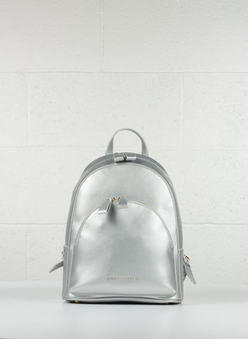 ZAINO MARY, SILVER, small