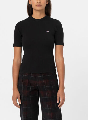 T-SHIRT MARYSVILLE, - BLK, small