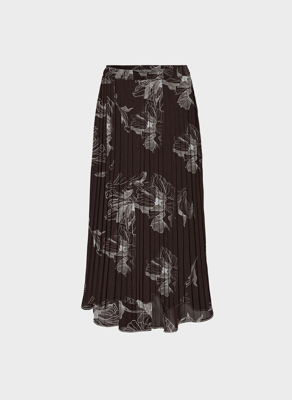 GONNA ONLSTAR LUNGA, CHICORY COFFEE, medium