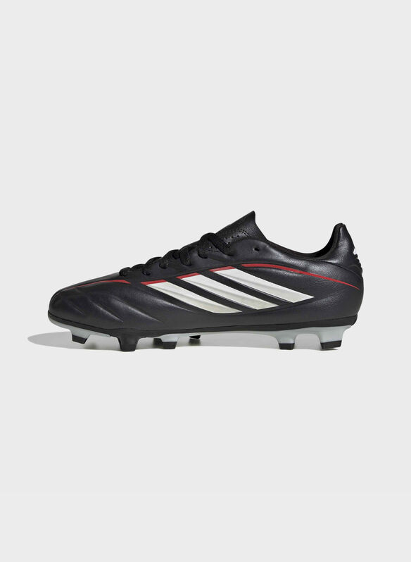 SCARPA COPA PURE IV CLUB FG-MG RAGAZZO, - BLKWHTRED, medium
