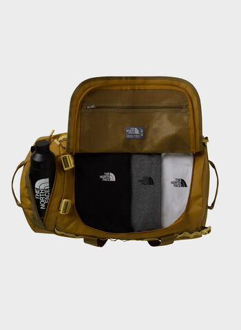BORSA DUFFEL BASE CAMP &ndash; M, - GOLDEN TAN, small