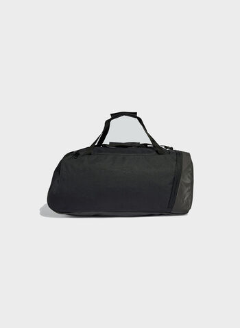 BORSONE ESSENTIALS 3-STRIPES, BLKWHT, small