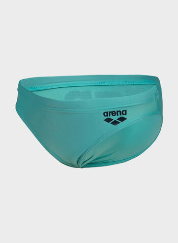 COSTUME SLIP LOGO BIMBO, 870 WATER, small