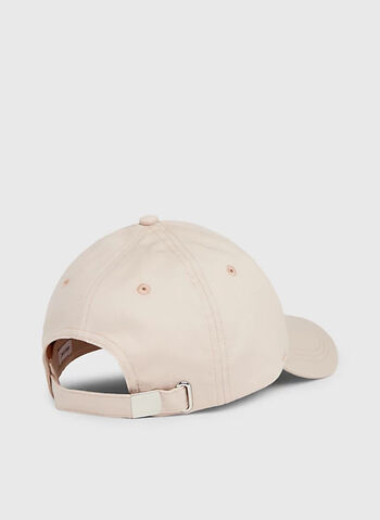 CAPPELLO CON VISIERA, PE1 PINK, small