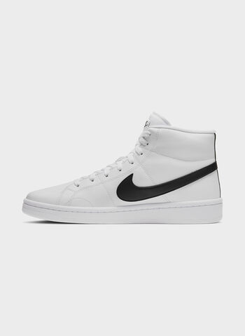 SCARPA NIKE COURT ROYALE 2 MID, , small