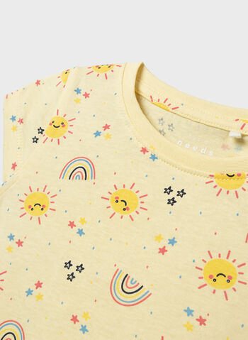 ABITO VIGGA BAMBINA, DOUBLE CREAM, small