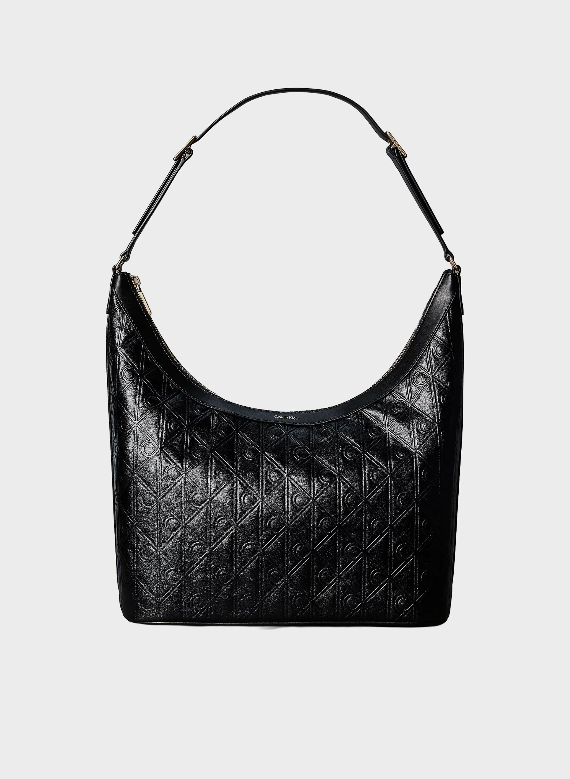 Borsa Emblem Logata
