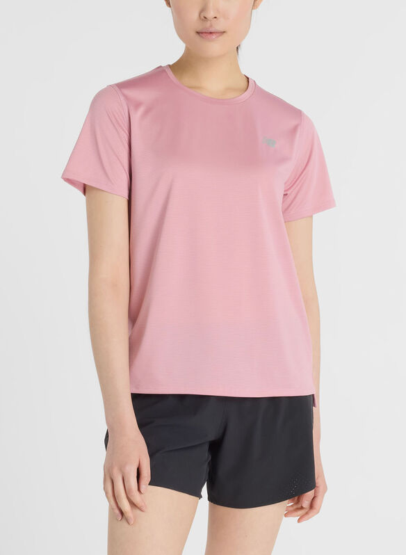 MAGLIA ESSENTIAL, PINK, medium