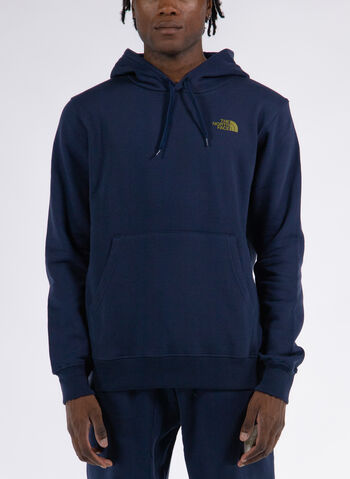 FELPA TACUNE, 8K2 NVY, small