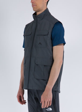 GIACCA SMANICATA WALKER IV MULTITASCHE, , small