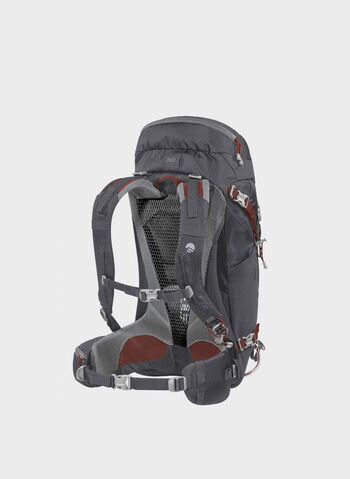 ZAINO FINESTERRE 28 UNISEX, BLK, small