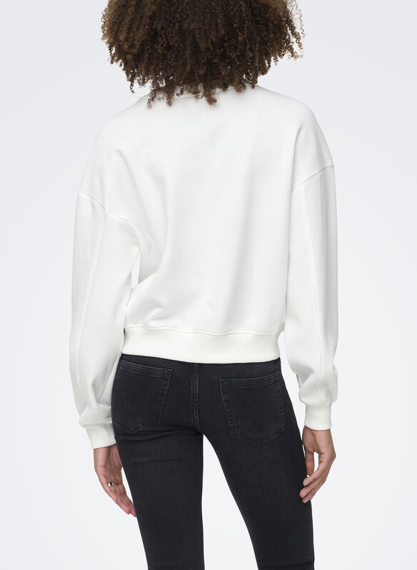 FELPA EMILY, CHIC, medium