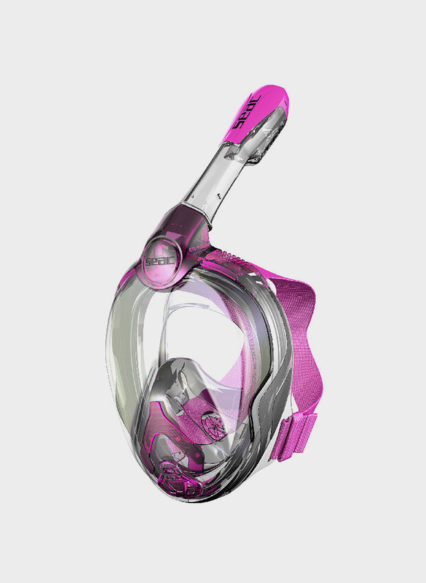 GRANFACCIALE MAGICA, FUXIA, large