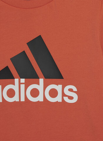 COMPLETO ESSENTIAL ORGANIC COTTON INFANT, REDBLK, small