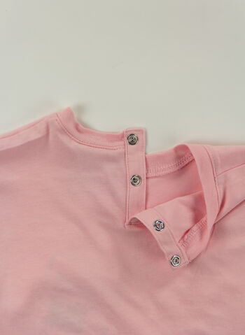 COMPLETO T-SHIRT + SHORT AMERICAN CLASSICS BIMBA, , small