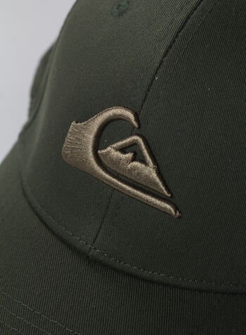 CAPPELLO VISIERA LOGO UNISEX, , small