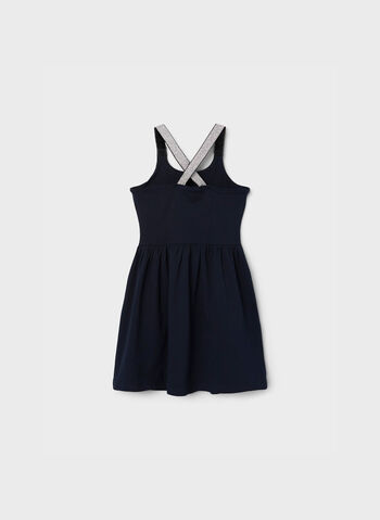 ABITO VALS SMANICATO STRASS RAGAZZA, , small