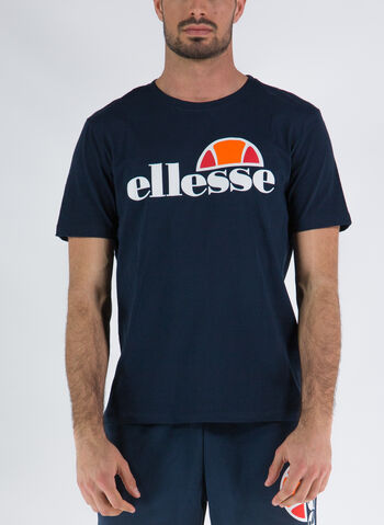 T-SHIRT BIG LOGO, 858 NVY, small