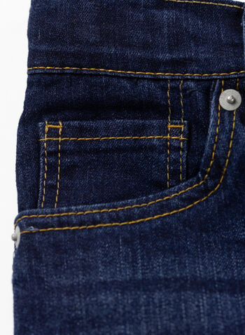 JEANS 510 SKINNY RAGAZZO, D5W MACHU PICHU, small