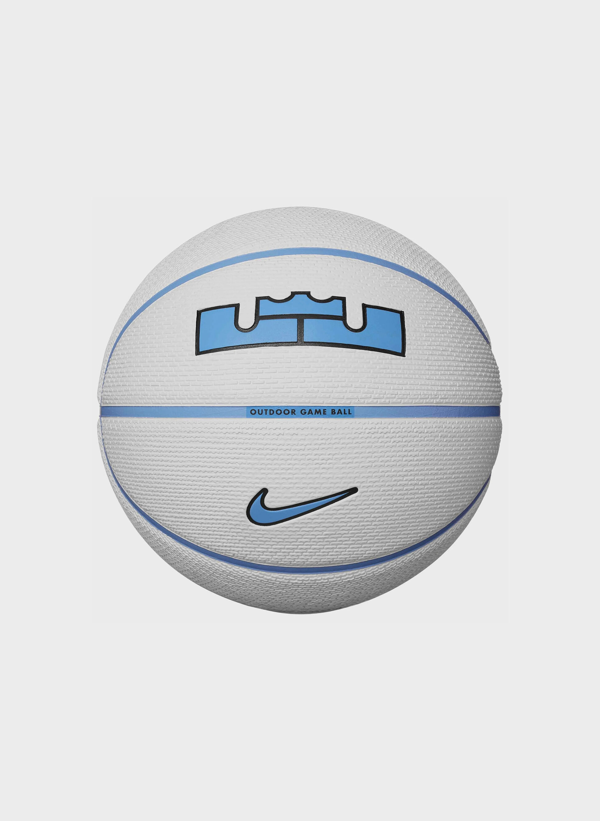 PALLONE BASKET LEBRON JAMES PLAYGRUOUP UNI