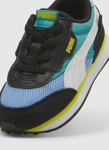 SCARPA FUTURE RIDER SPLASH AC INFANT, 18 BLUE, small