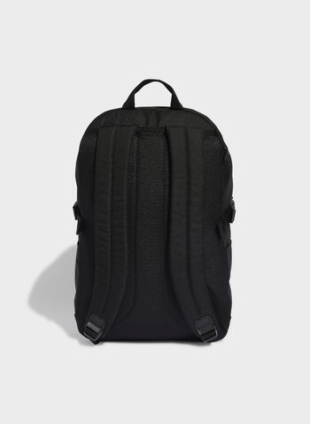 ZAINO POWER UNISEX, BLK, small