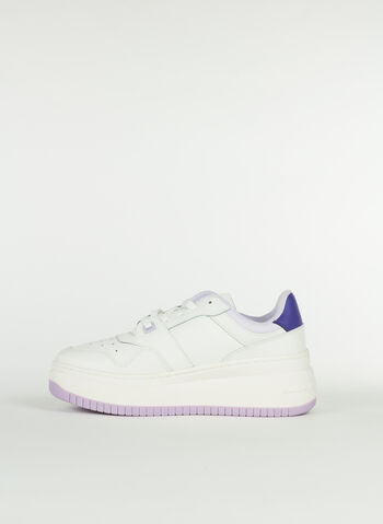 SCARPA RETRO BASKET FLATFORM, , small