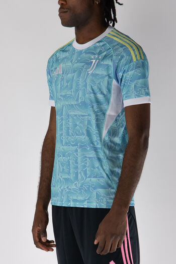 MAGLIA AWAY 25/26 JUVENTUS, BLUE, small