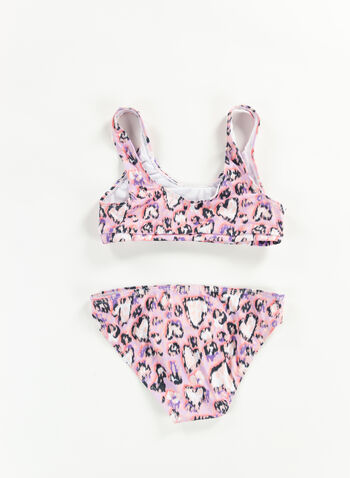 COSTUME ROCK MY HEART BAMBINA, 421PINK, small