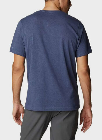 T-SHIRT THISTLETOWN HILLS, 478 DARK NVY, small