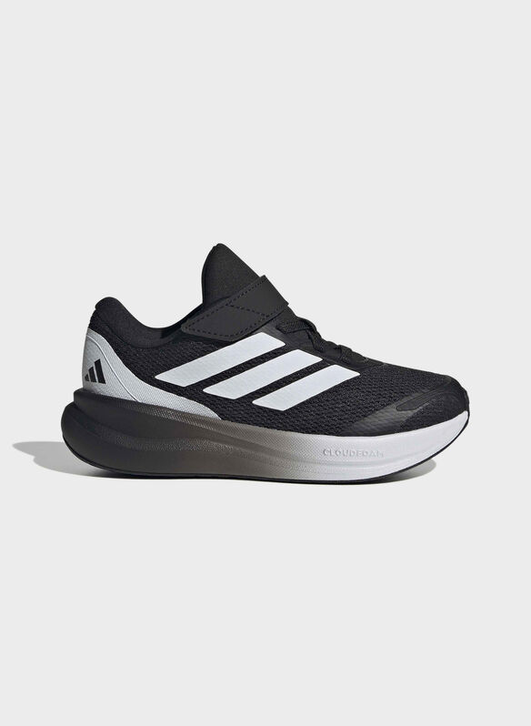 SCARPA RUNFALCON 6 EL BAMBINO, - BLKWHT, medium