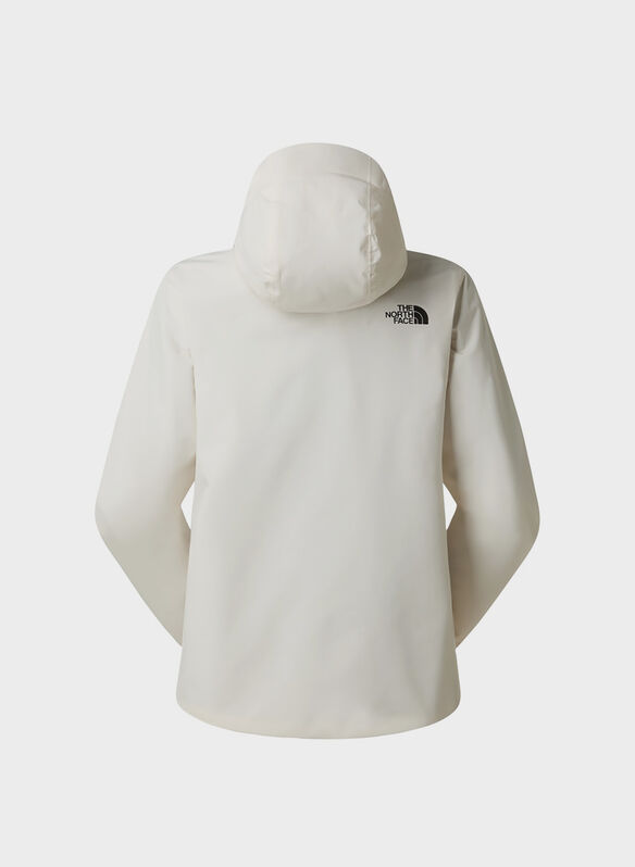 JACKET QUEST, - WHT DUNE, medium