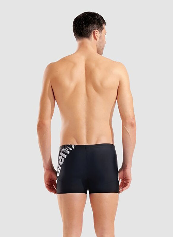 PARIGAMBA STRIPEFLOW, 510 BLKWHT, medium