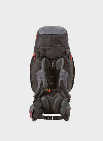 ZAINO MAKE 75+10 Lt, BLKRED, small