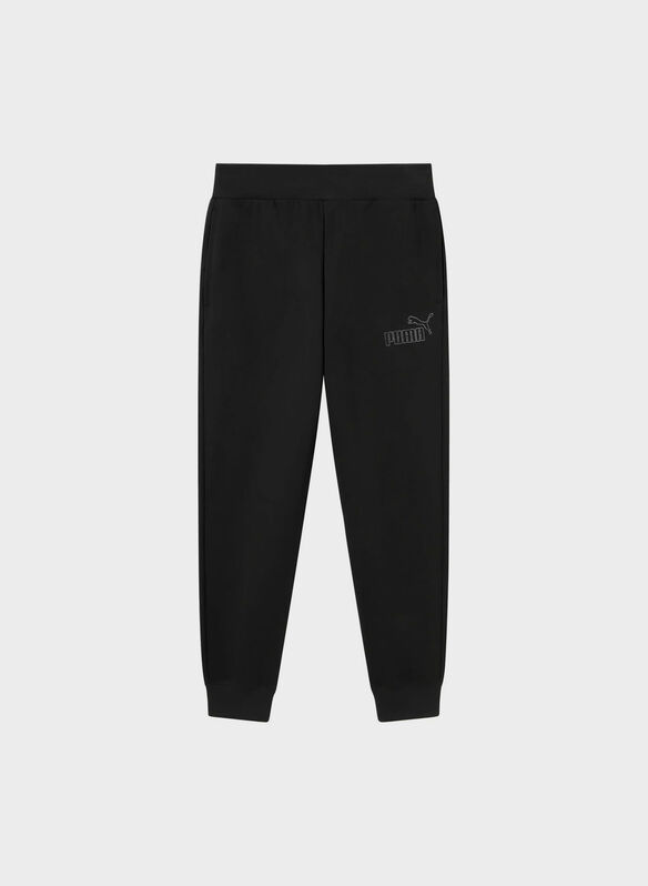 PANTALONE RHINESTONE, 01 BLK, medium