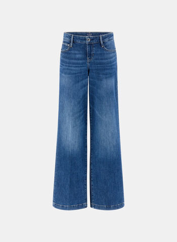 JEANS SEXY PALAZZO, 3MOT STONE, small