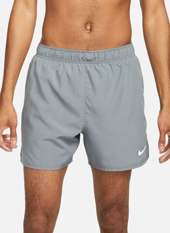 SHORT CHALLENGER DRI-FIT CON SLIP FODERATI, 084 GREY, small
