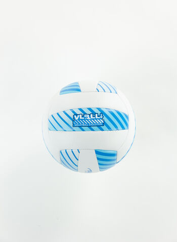 PALLONE BEACH VOLLEY AVENTO, BLA BLUEWHT, small