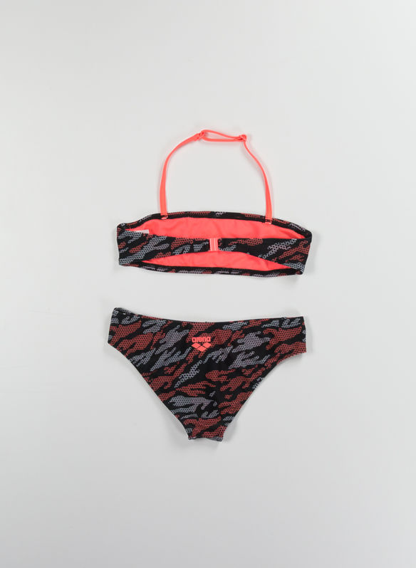 BIKINI FANTASY FASCIA RAGAZZA, 509BLK, medium