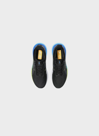 SCARPA GEL NIMBUS 25, 004 BLKBLUEYEL, small